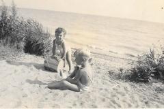 on-the-beach-Great-Lakes-Canada