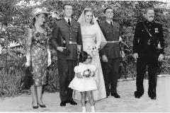 Wedding-Andrea-David-1962-Cyprus